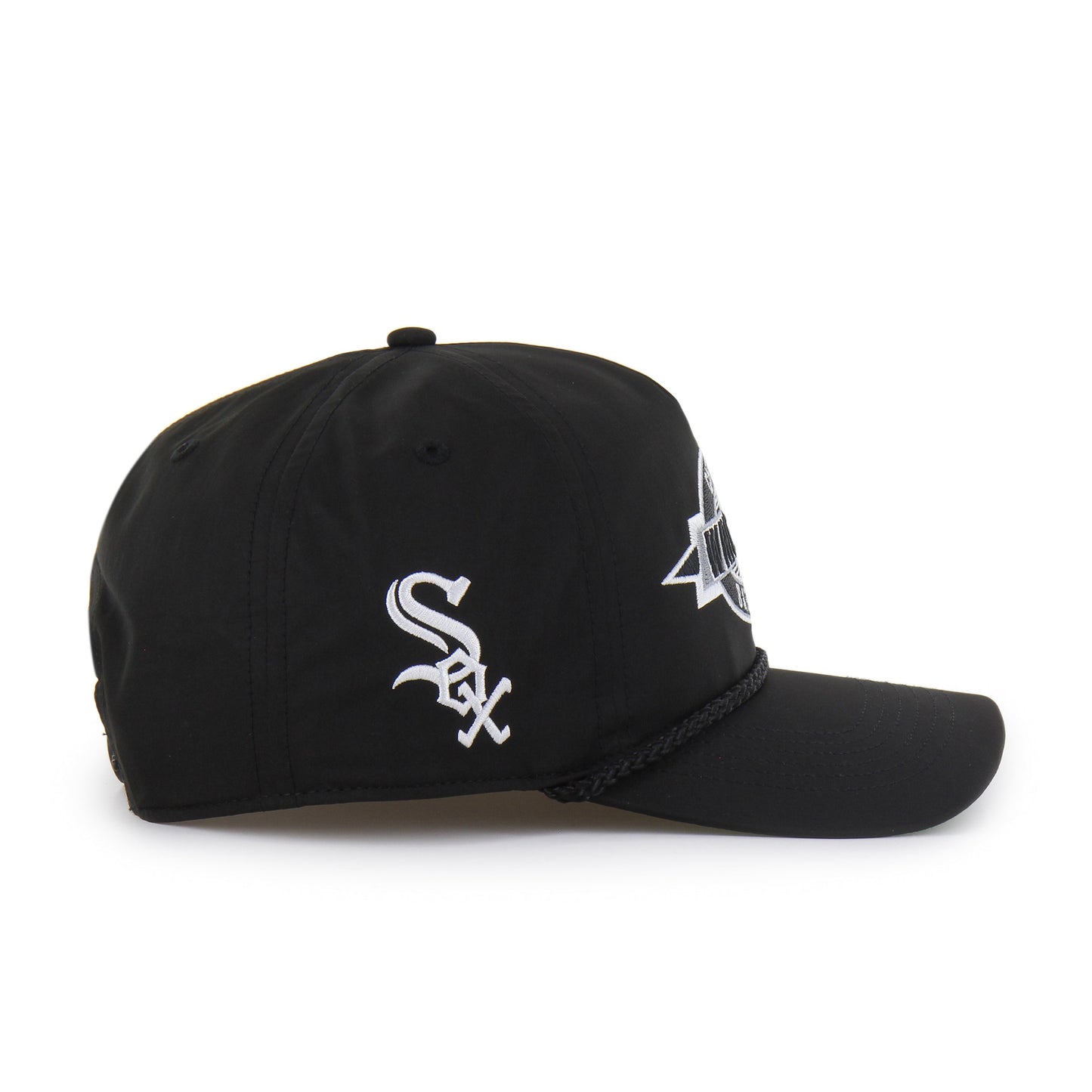CHICAGO WHITE SOX FRAME OUT NYLON '47 HITCH