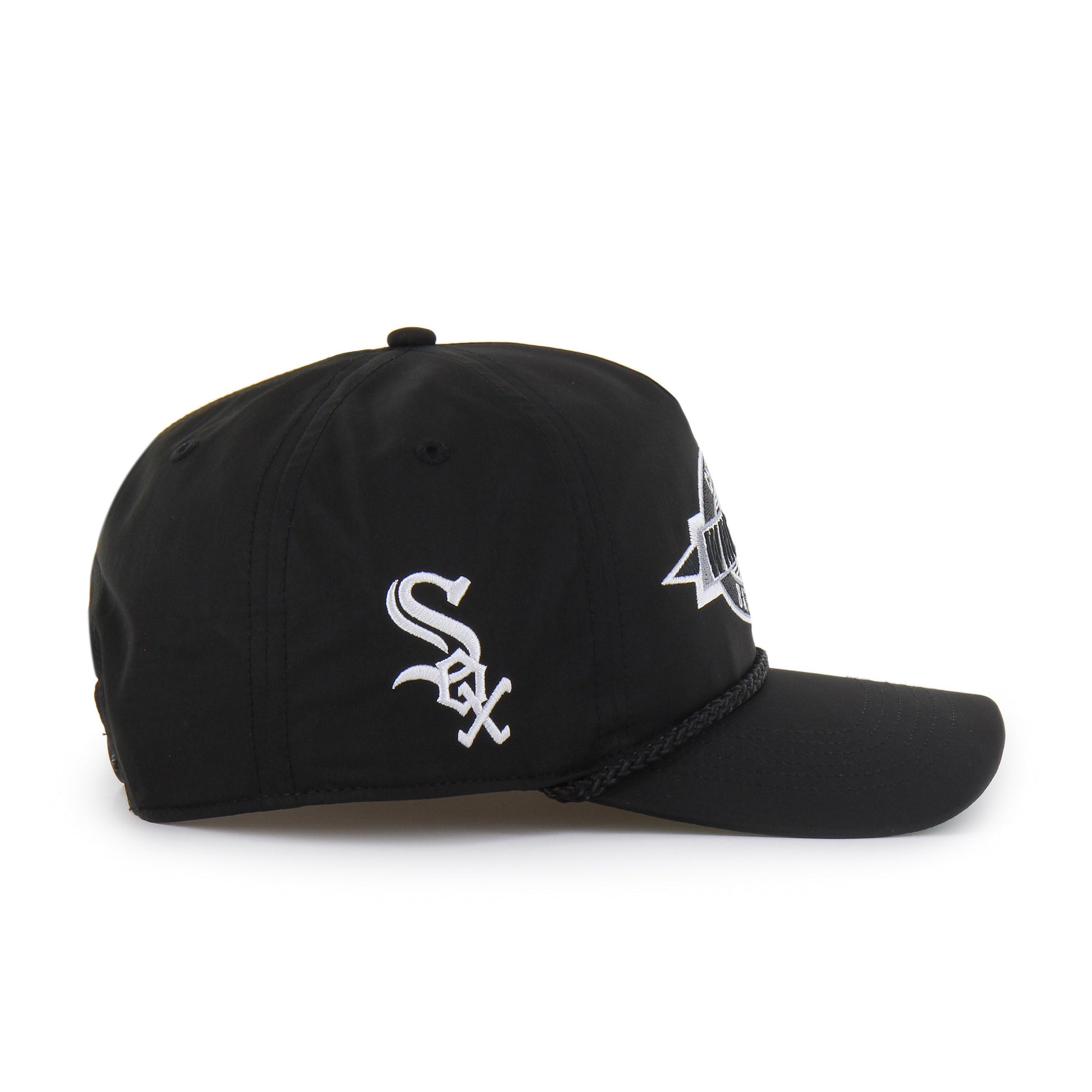 CHICAGO WHITE SOX FRAME OUT NYLON '47 HITCH