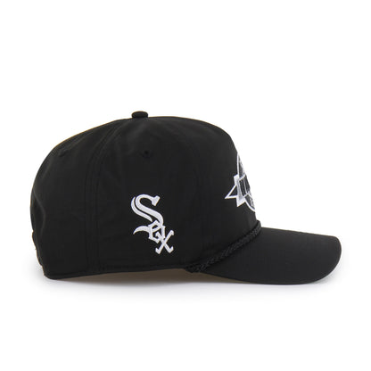 CHICAGO WHITE SOX FRAME OUT NYLON '47 HITCH