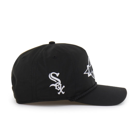 CHICAGO WHITE SOX FRAME OUT NYLON '47 HITCH