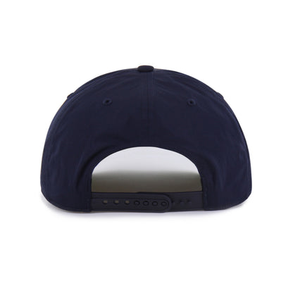DETROIT TIGERS FRAME OUT NYLON 47 HITCH