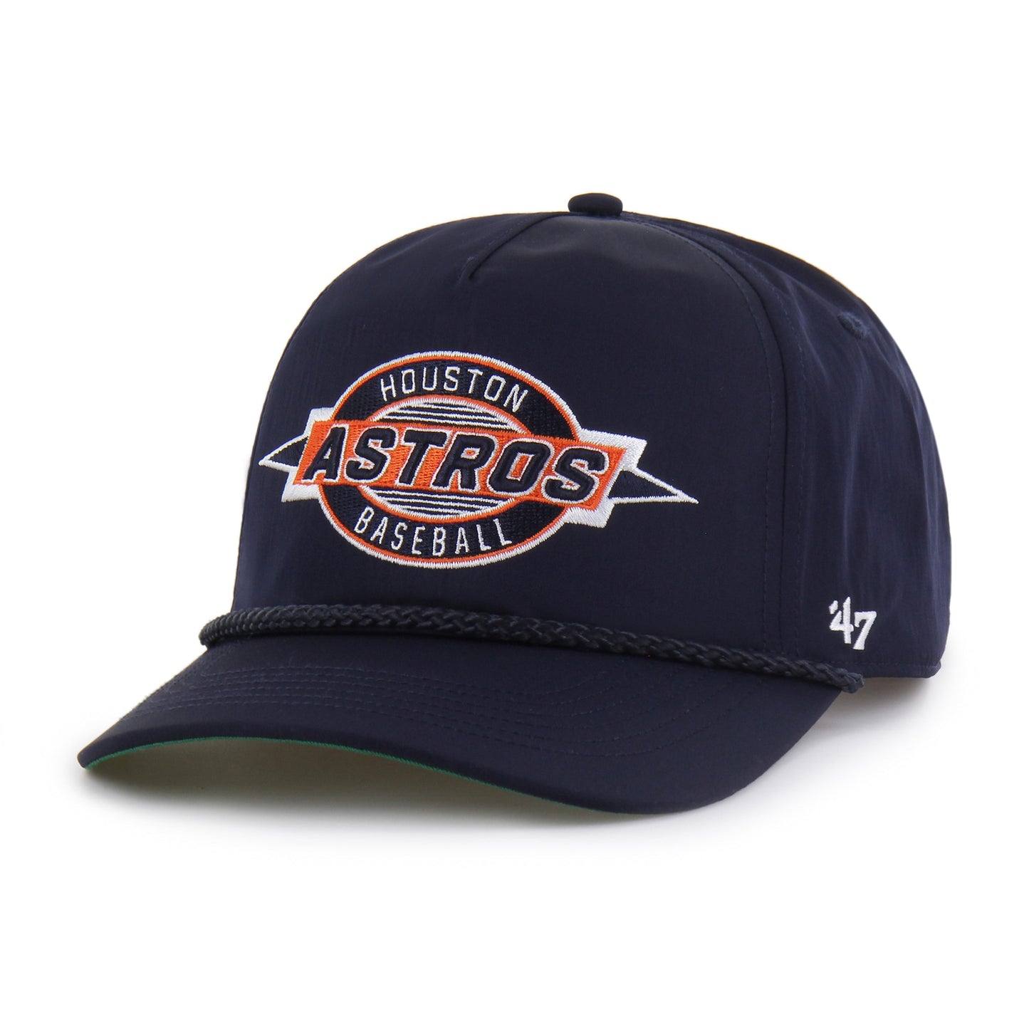 HOUSTON ASTROS FRAME OUT NYLON '47 HITCH