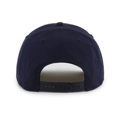 MILWAUKEE BREWERS FRAME OUT NYLON '47 HITCH