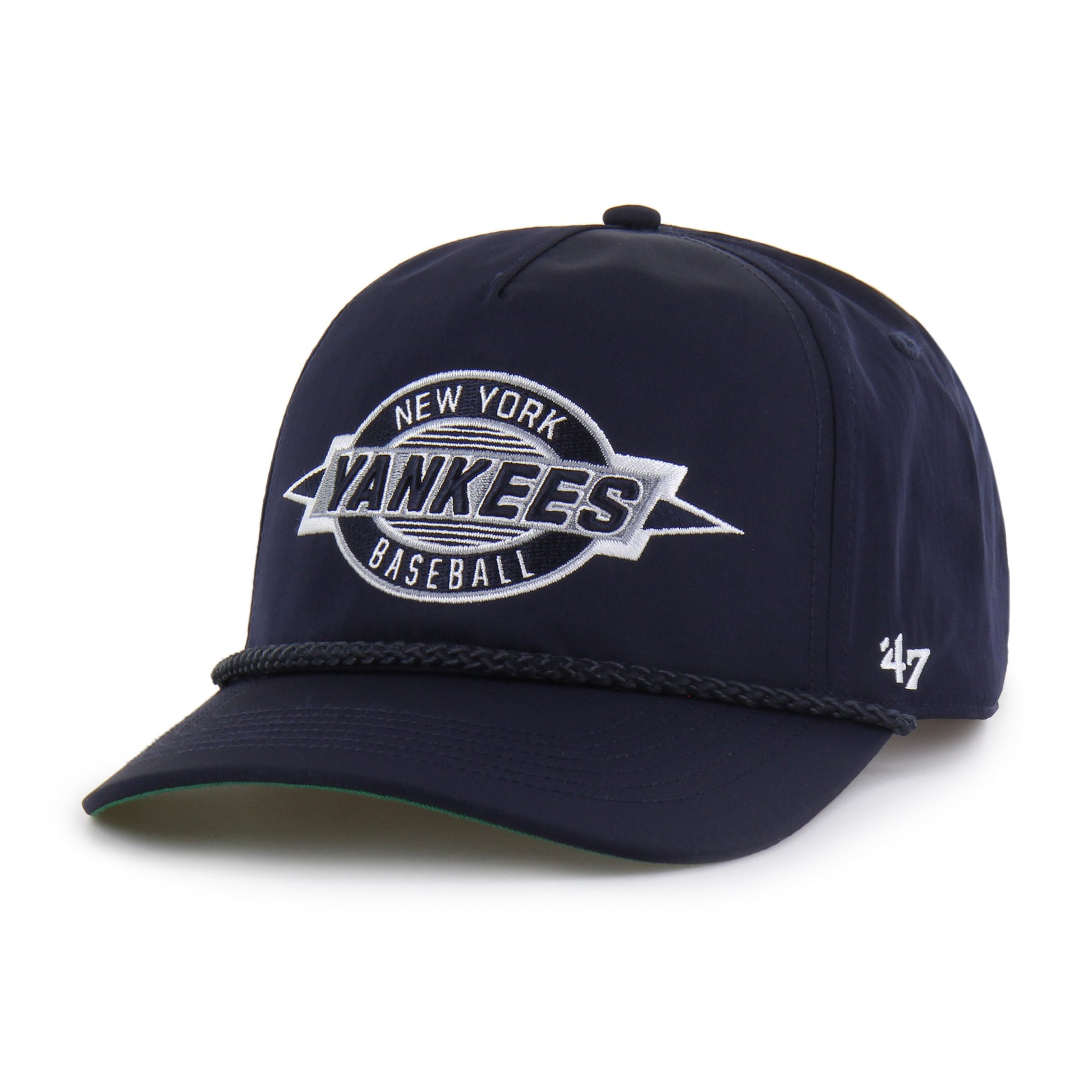 NEW YORK YANKEES FRAME OUT NYLON '47 HITCH