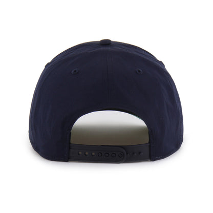SEATTLE MARINERS FRAME OUT NYLON '47 HITCH