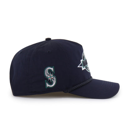 SEATTLE MARINERS FRAME OUT NYLON '47 HITCH