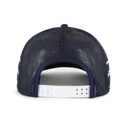BOSTON RED SOX GRANDSTAND '47 HITCH FOAM FRONT