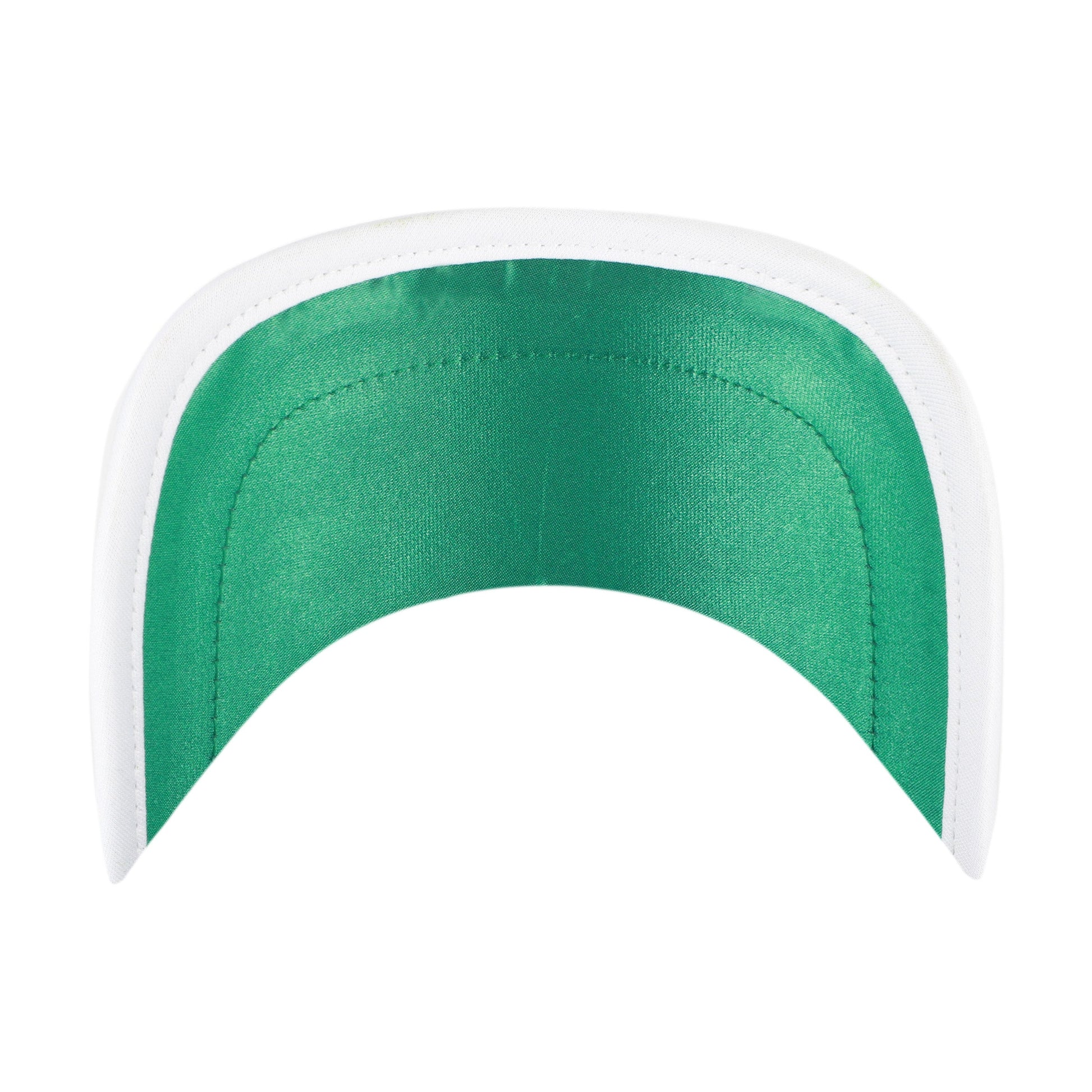 BALTIMORE ORIOLES GRANDSTAND '47 HITCH FOAM FRONT