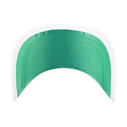 CINCINNATI REDS GRANDSTAND '47 HITCH FOAM FRONT
