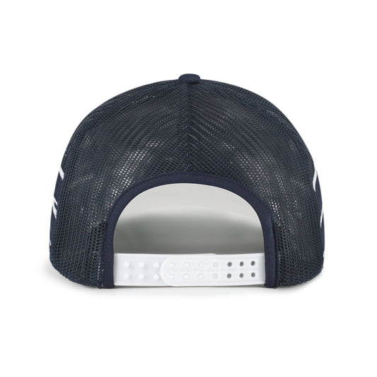 CLEVELAND GUARDIANS GRANDSTAND '47 HITCH FOAM FRONT