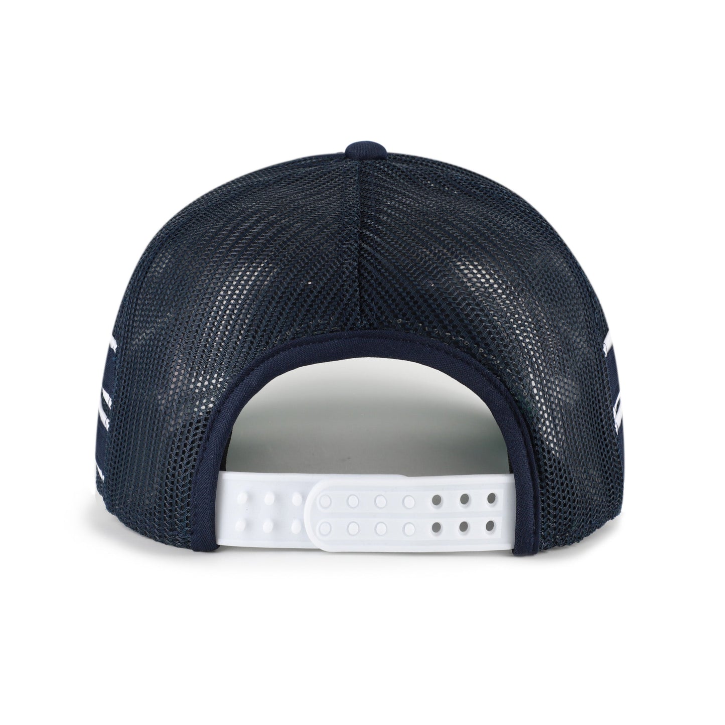 DETROIT TIGERS GRANDSTAND '47 HITCH FOAM FRONT