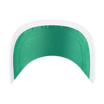 DETROIT TIGERS GRANDSTAND '47 HITCH FOAM FRONT