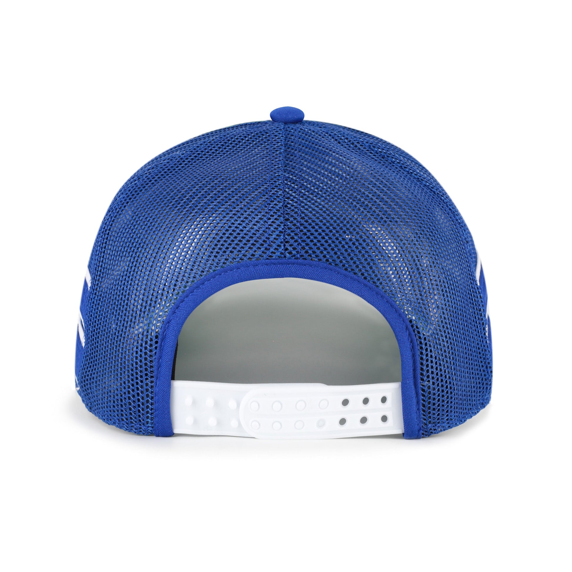 KANSAS CITY ROYALS GRANDSTAND '47 HITCH FOAM FRONT