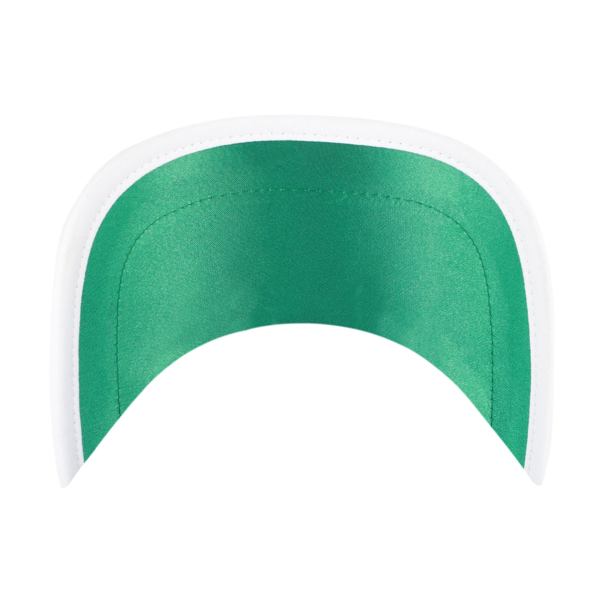 KANSAS CITY ROYALS GRANDSTAND '47 HITCH FOAM FRONT