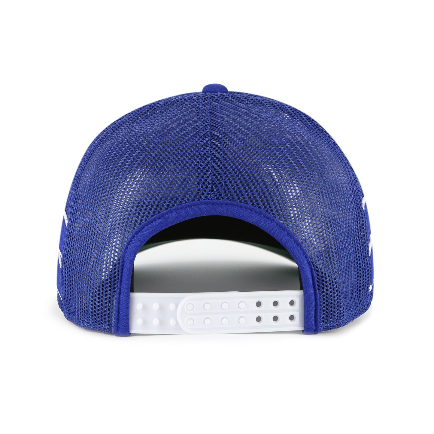 LOS ANGELES DODGERS GRANDSTAND '47 HITCH FOAM FRONT