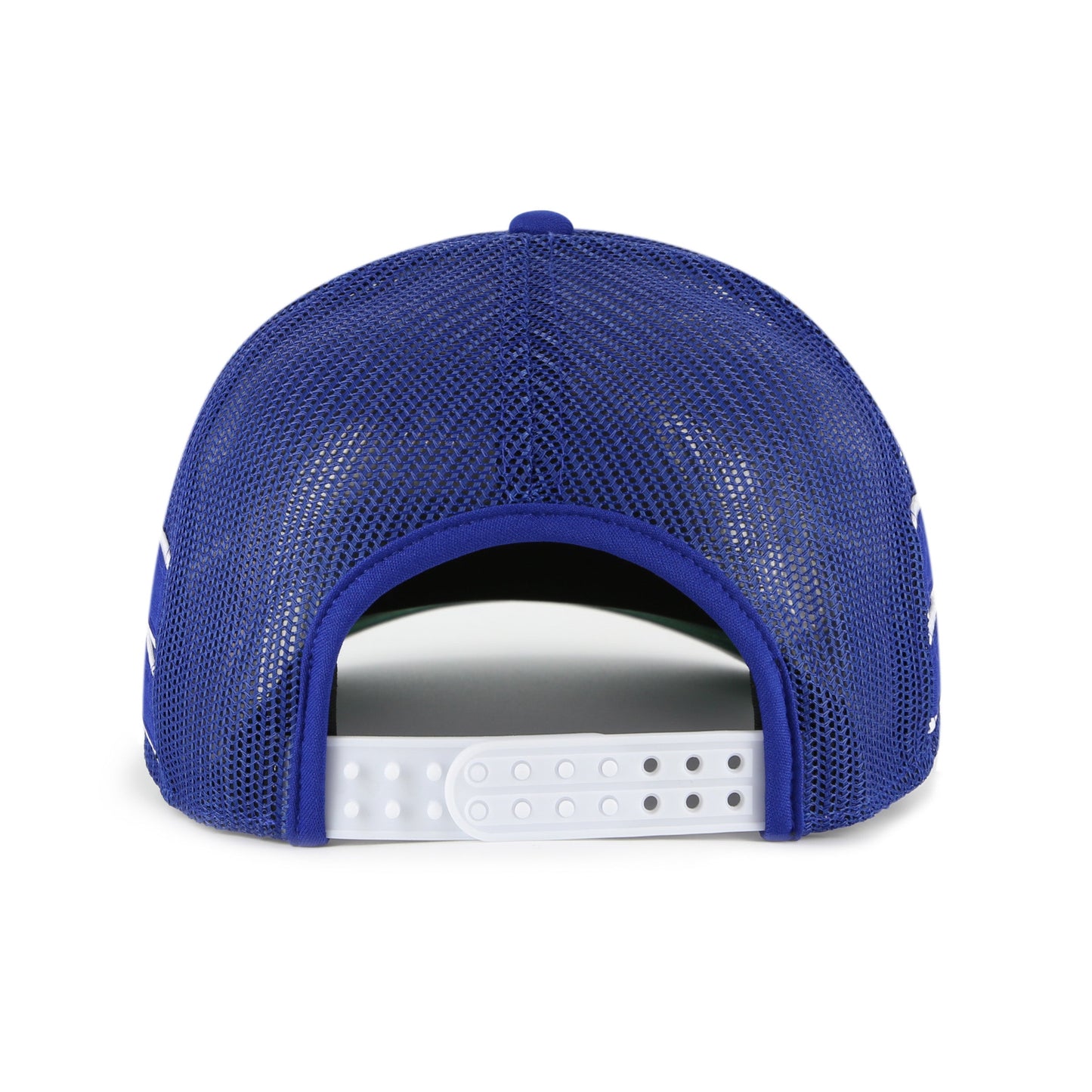NEW YORK METS GRANDSTAND '47 HITCH FOAM FRONT