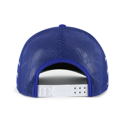 NEW YORK METS GRANDSTAND '47 HITCH FOAM FRONT