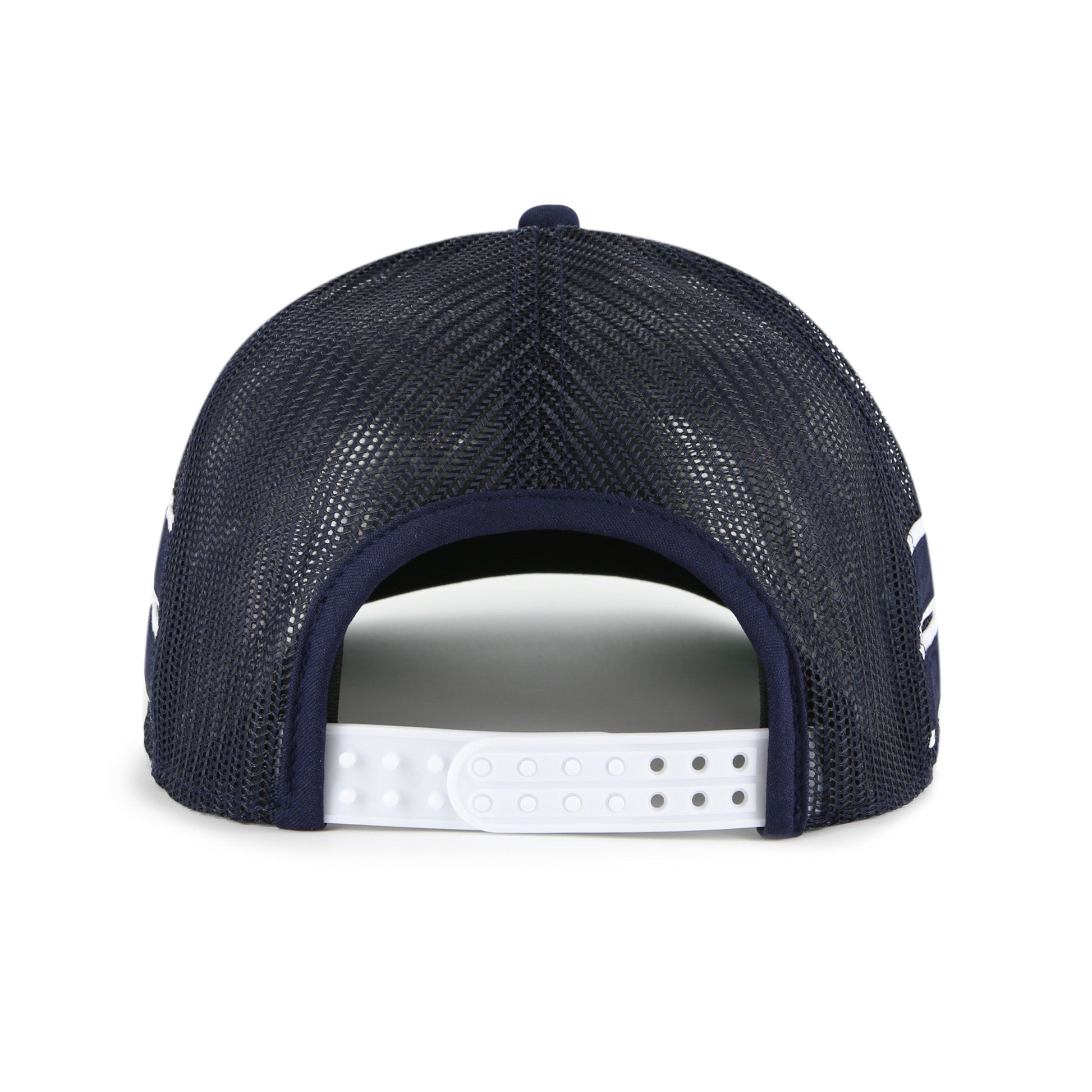 NEW YORK YANKEES GRANDSTAND '47 HITCH FOAM FRONT