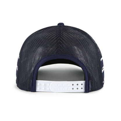 NEW YORK YANKEES GRANDSTAND '47 HITCH FOAM FRONT