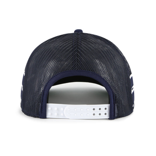 NEW YORK YANKEES GRANDSTAND '47 HITCH FOAM FRONT