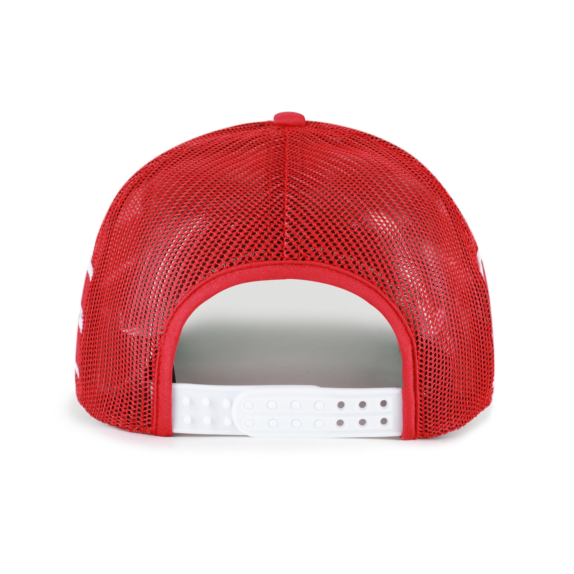 ST. LOUIS CARDINALS GRANDSTAND '47 HITCH FOAM FRONT