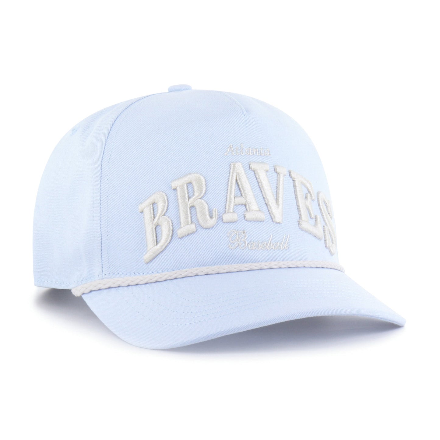 ATLANTA BRAVES GELATO '47 HITCH