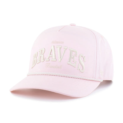 ATLANTA BRAVES GELATO '47 HITCH