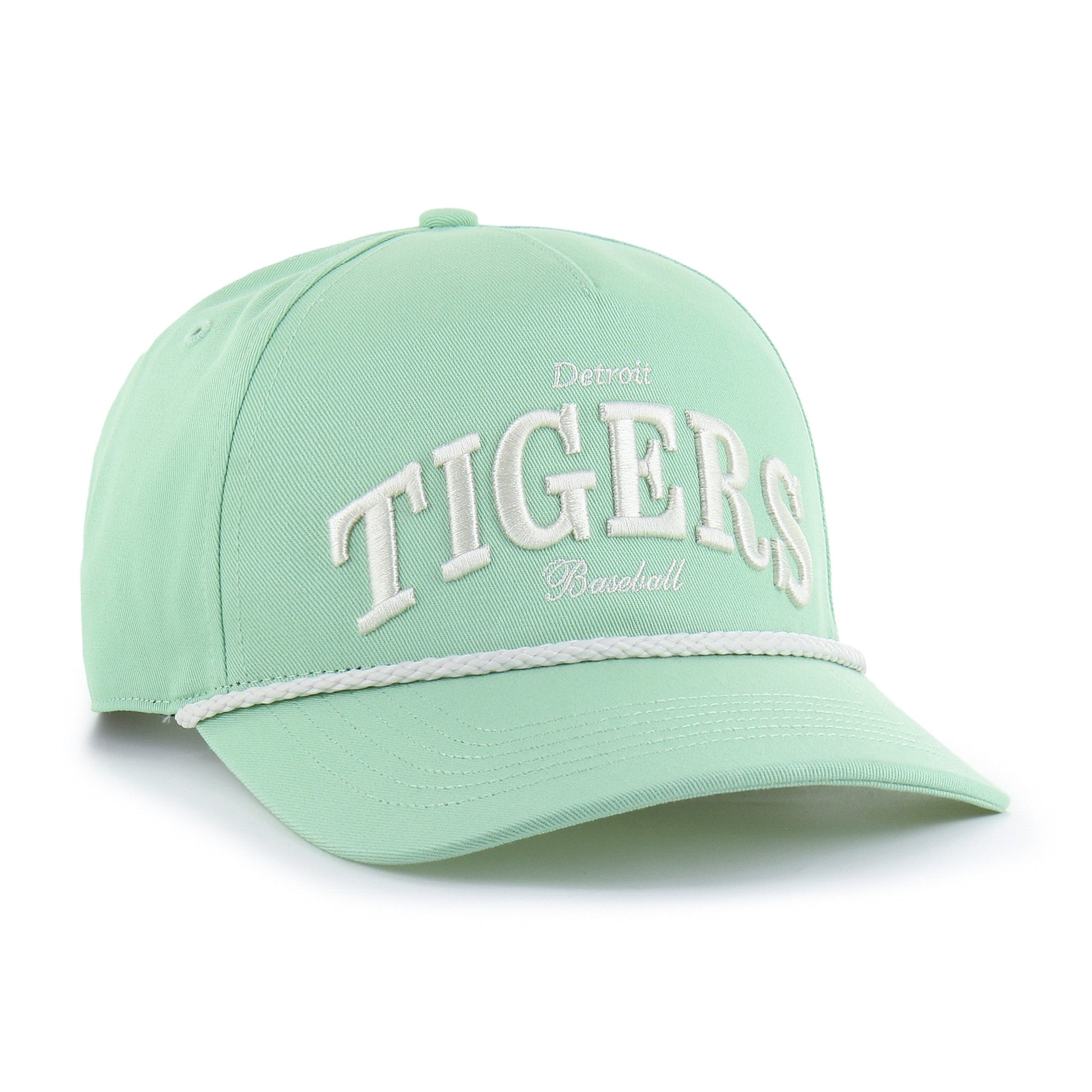 DETROIT TIGERS GELATO '47 HITCH