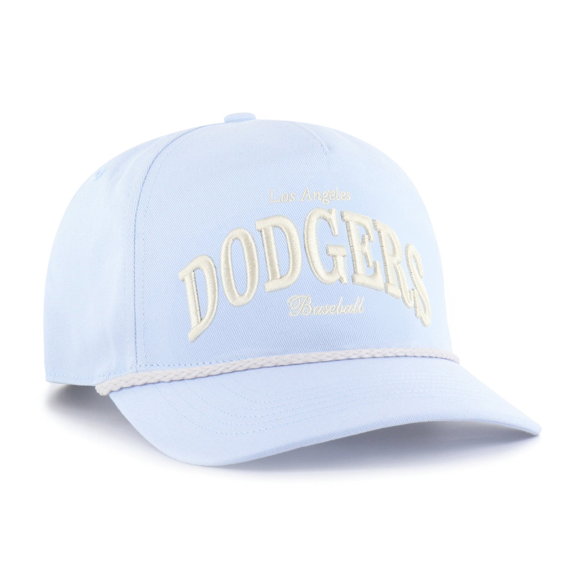 LOS ANGELES DODGERS GELATO '47 HITCH