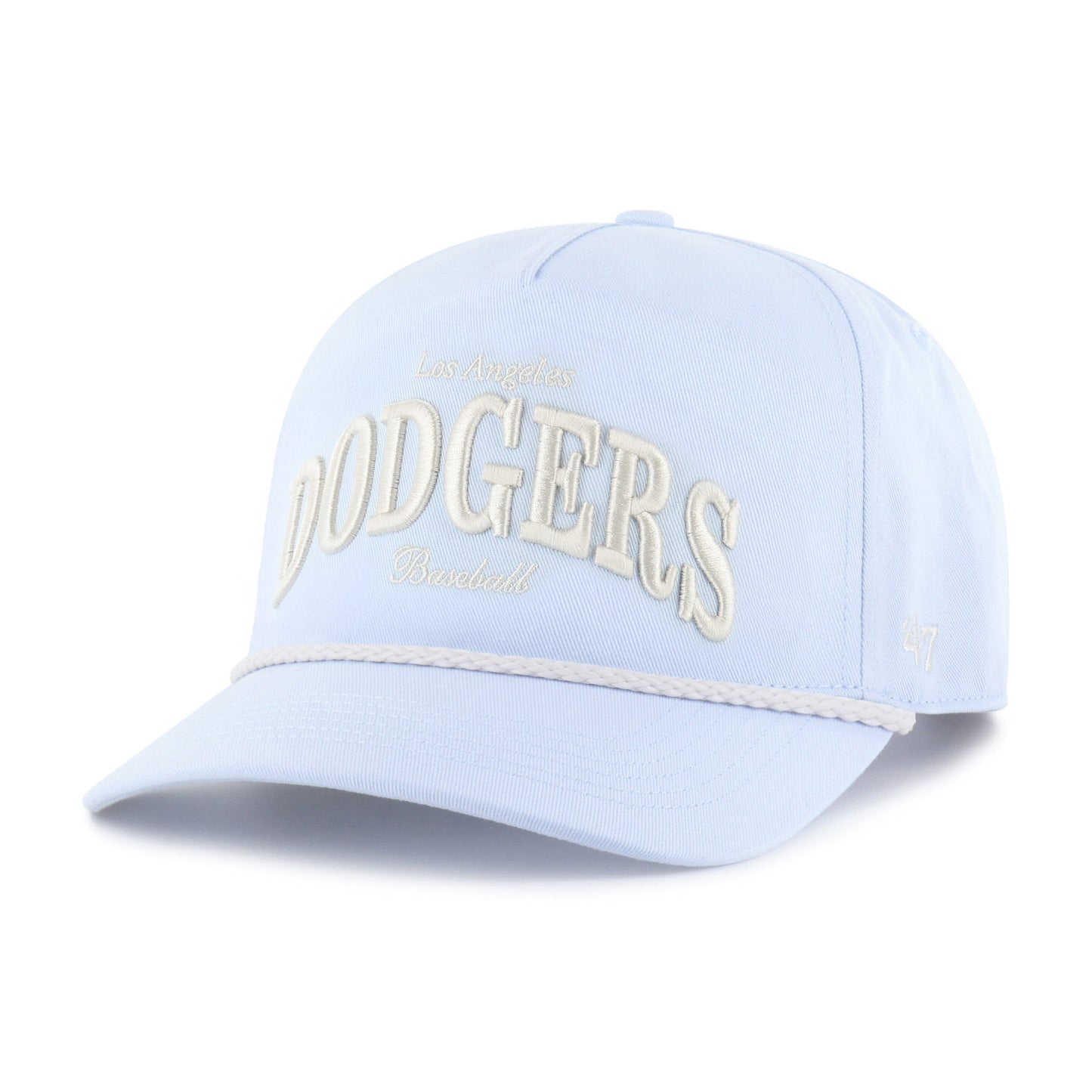 LOS ANGELES DODGERS GELATO '47 HITCH