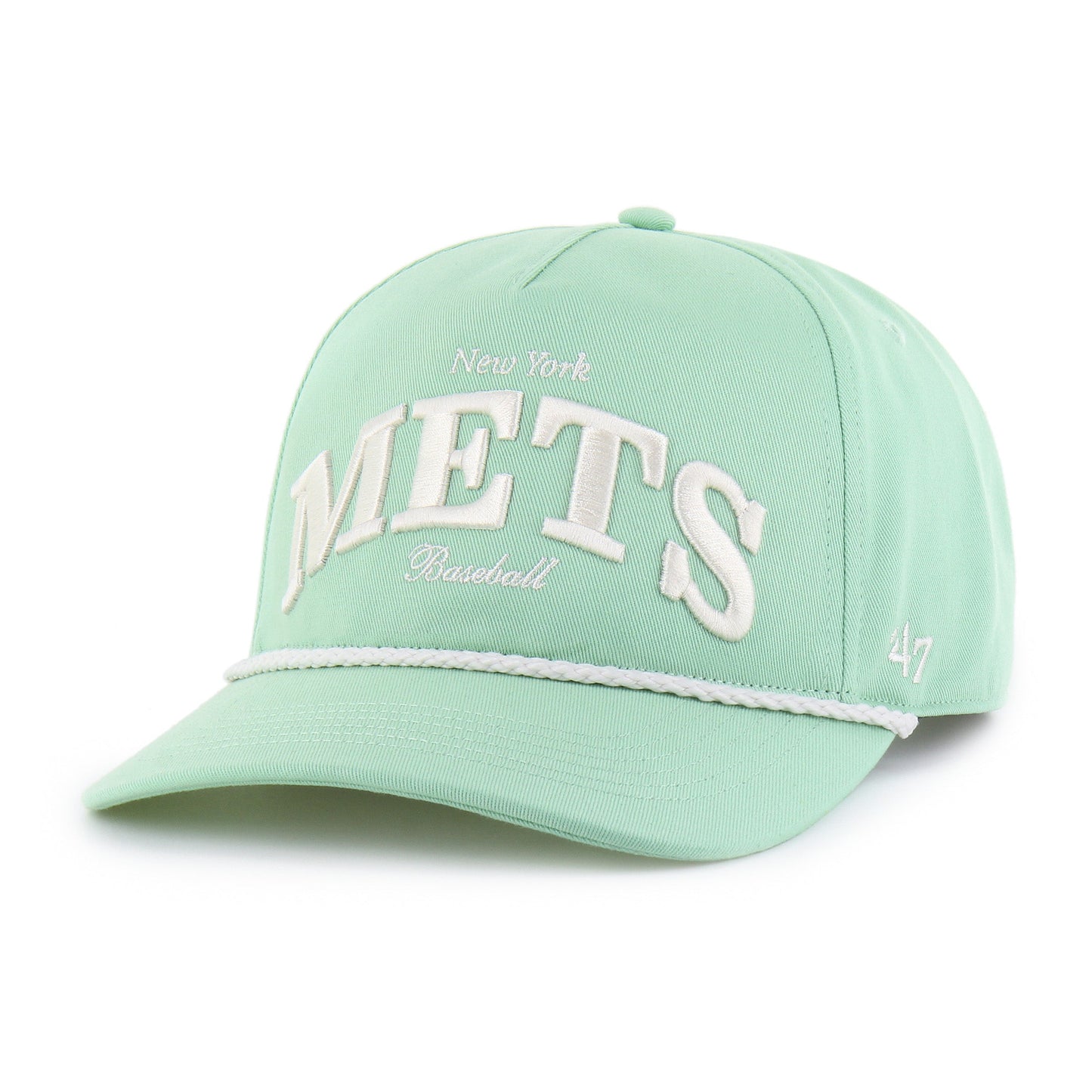 NEW YORK METS GELATO '47 HITCH