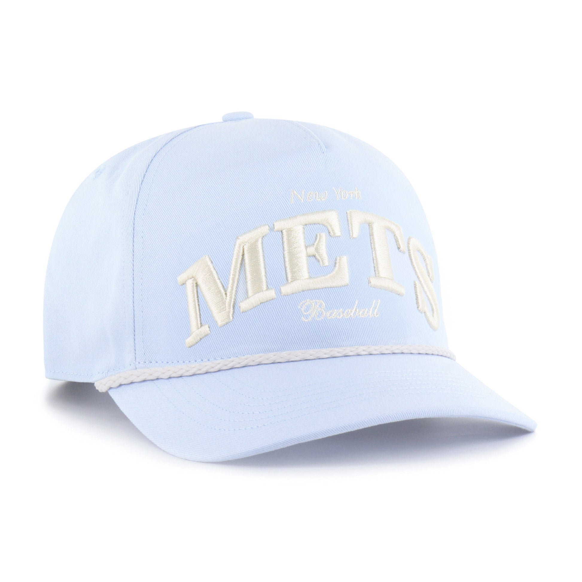NEW YORK METS GELATO '47 HITCH