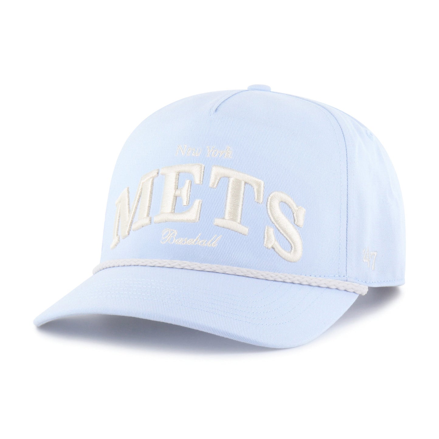 NEW YORK METS GELATO '47 HITCH