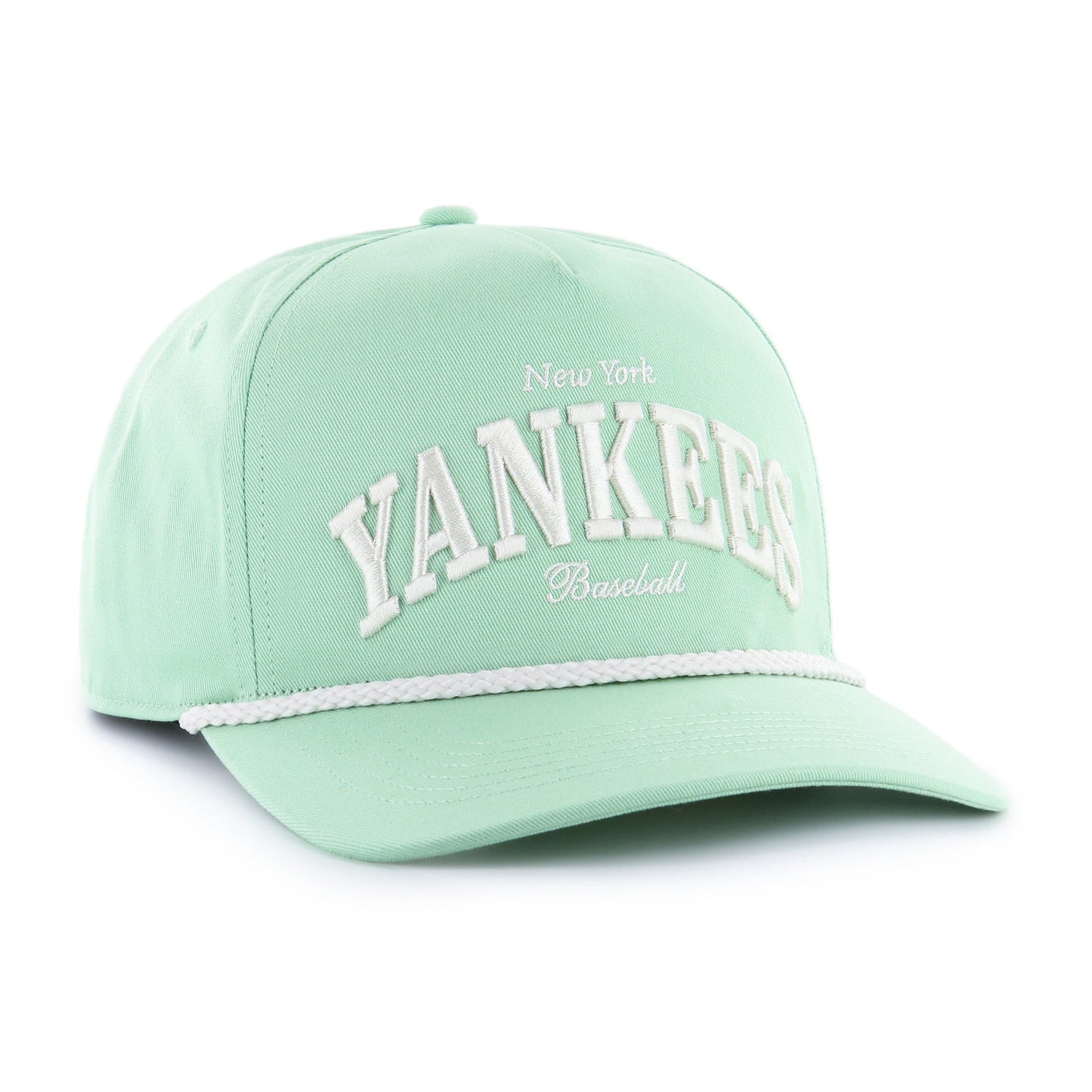NEW YORK YANKEES GELATO '47 HITCH