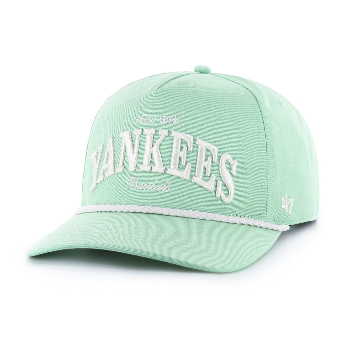 NEW YORK YANKEES GELATO '47 HITCH