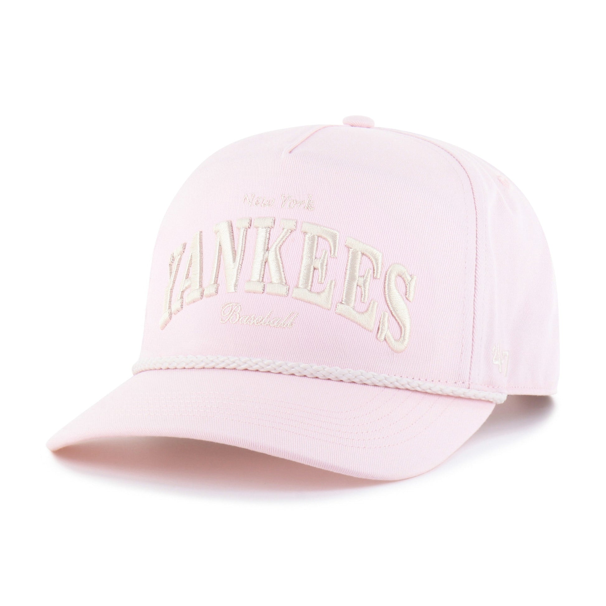 NEW YORK YANKEES GELATO '47 HITCH
