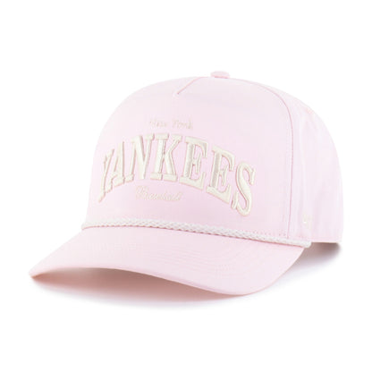 NEW YORK YANKEES GELATO '47 HITCH