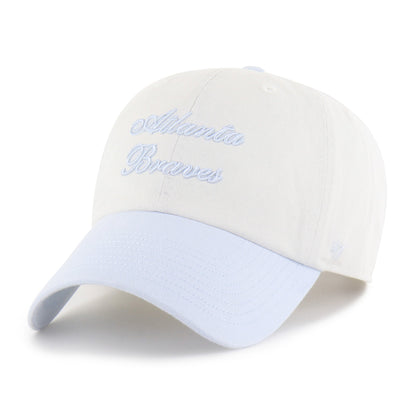 ATLANTA BRAVES GELATO TWO TONE '47 CLEAN UP