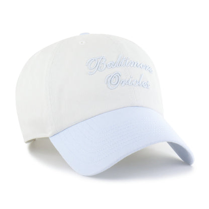 BALTIMORE ORIOLES GELATO TWO TONE '47 CLEAN UP