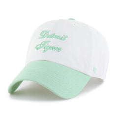 SANDSTONE / HEMLOCK GREEN