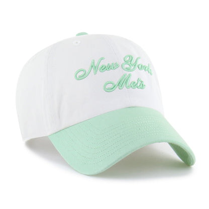 NEW YORK METS GELATO TWO TONE '47 CLEAN UP