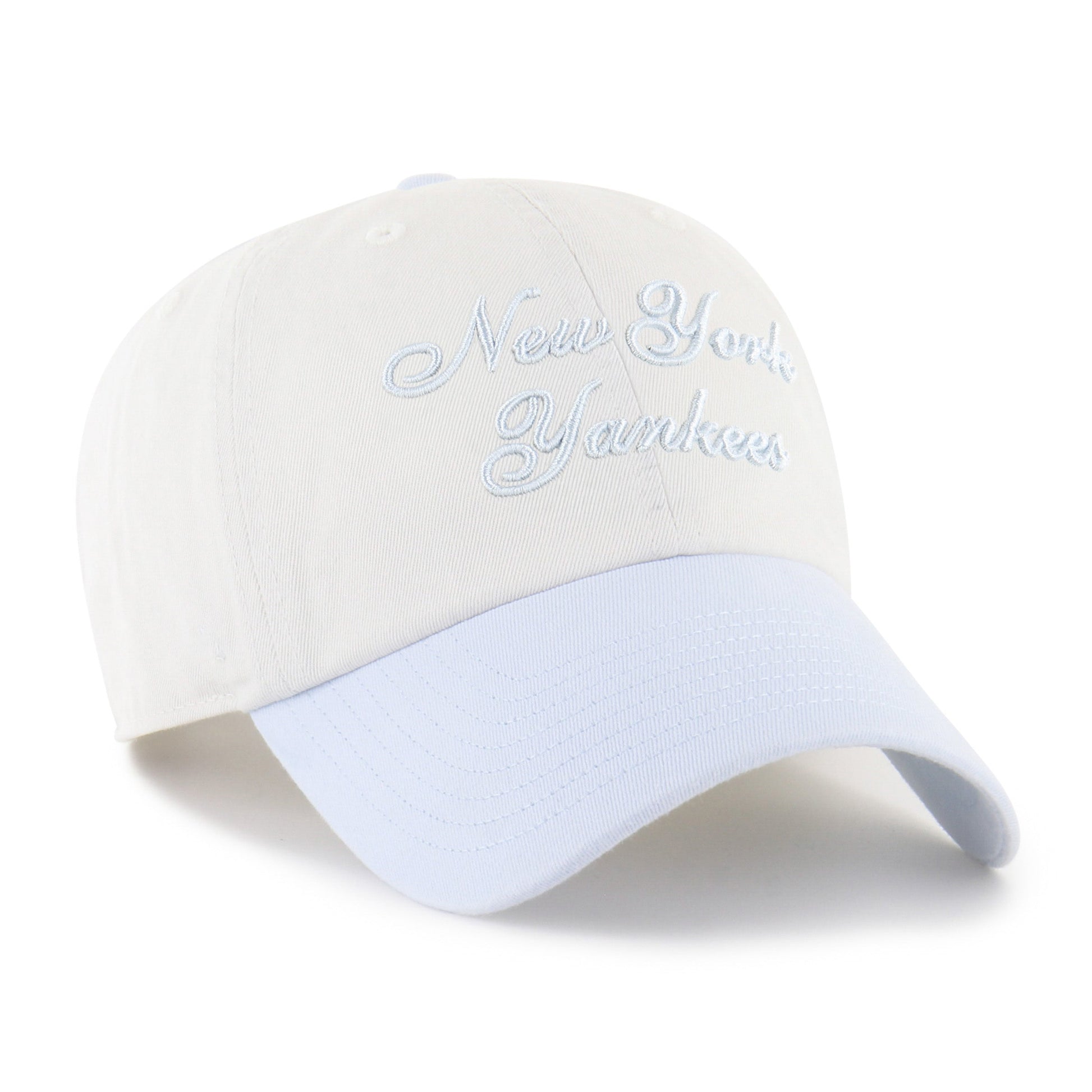 NEW YORK YANKEES GELATO TWO TONE '47 CLEAN UP