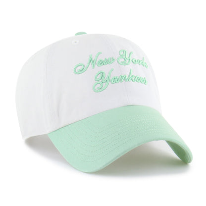 NEW YORK YANKEES GELATO TWO TONE '47 CLEAN UP