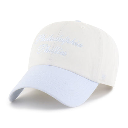 PHILADELPHIA PHILLIES GELATO TWO TONE '47 CLEAN UP