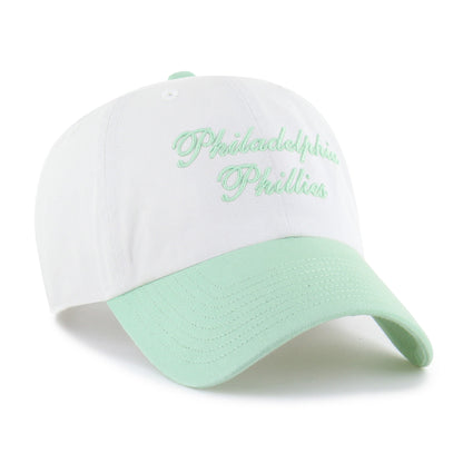 PHILADELPHIA PHILLIES GELATO TWO TONE '47 CLEAN UP