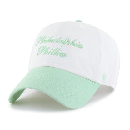 PHILADELPHIA PHILLIES GELATO TWO TONE '47 CLEAN UP
