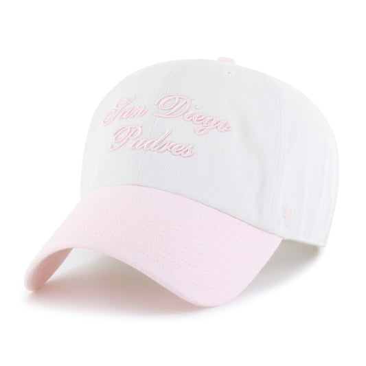SAN DIEGO GELATO TWO TONE '47 CLEAN UP