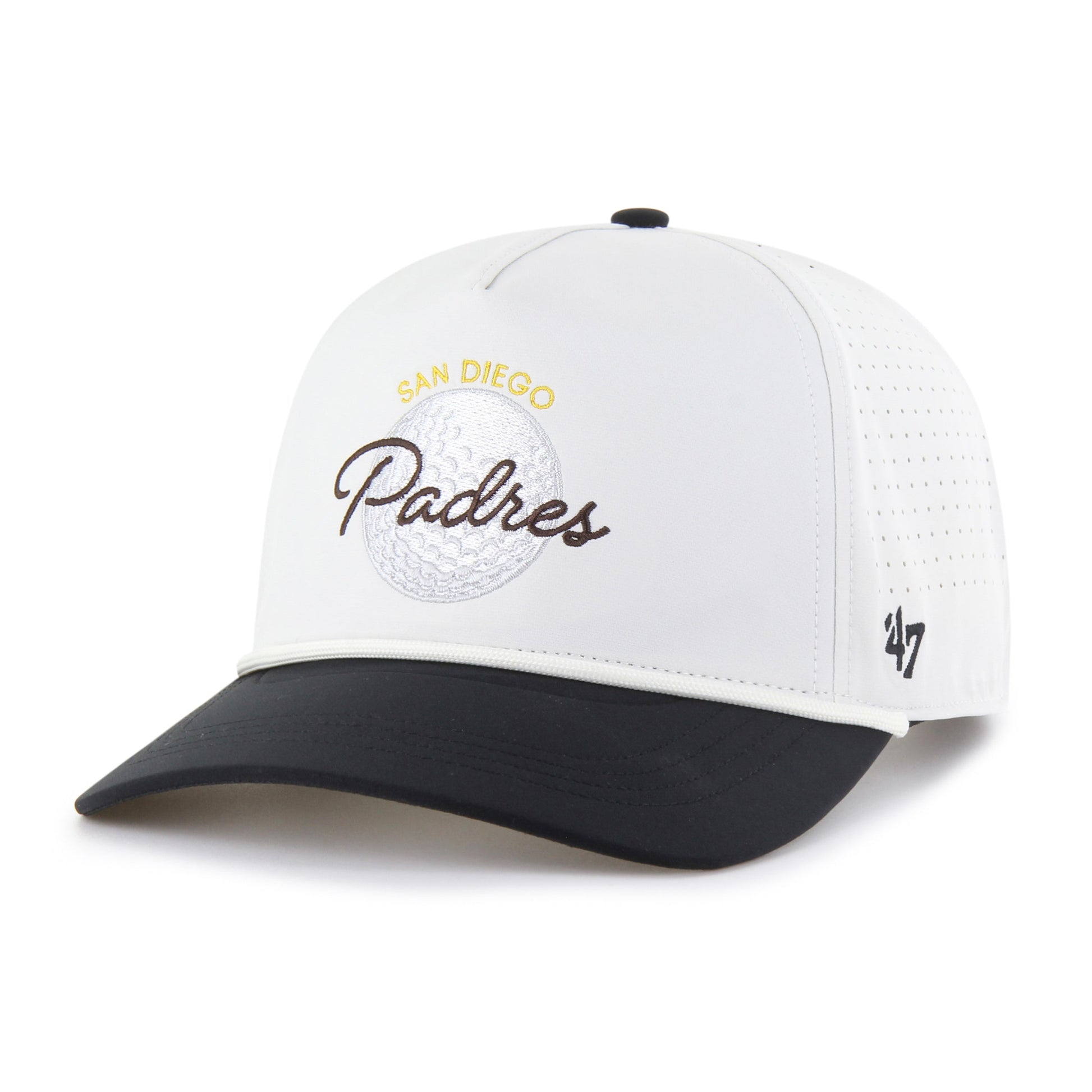 SAN DIEGO PADRES GIMME ROPE '47 HITCH