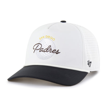 SAN DIEGO PADRES GIMME ROPE '47 HITCH