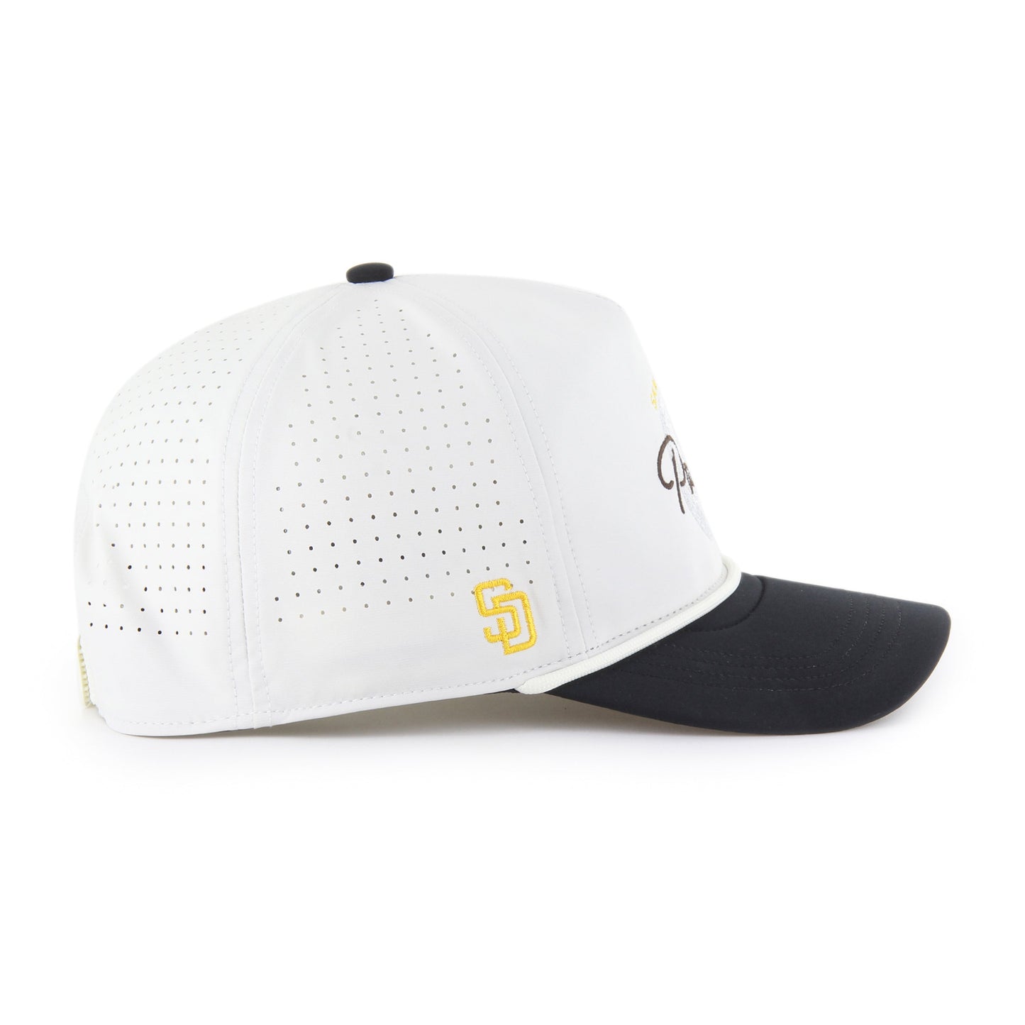 SAN DIEGO PADRES GIMME ROPE '47 HITCH